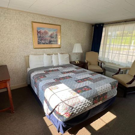 School House Inn North Conway Extérieur photo