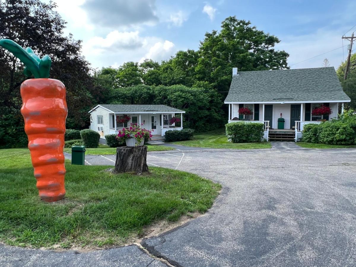 School House Inn North Conway Extérieur photo