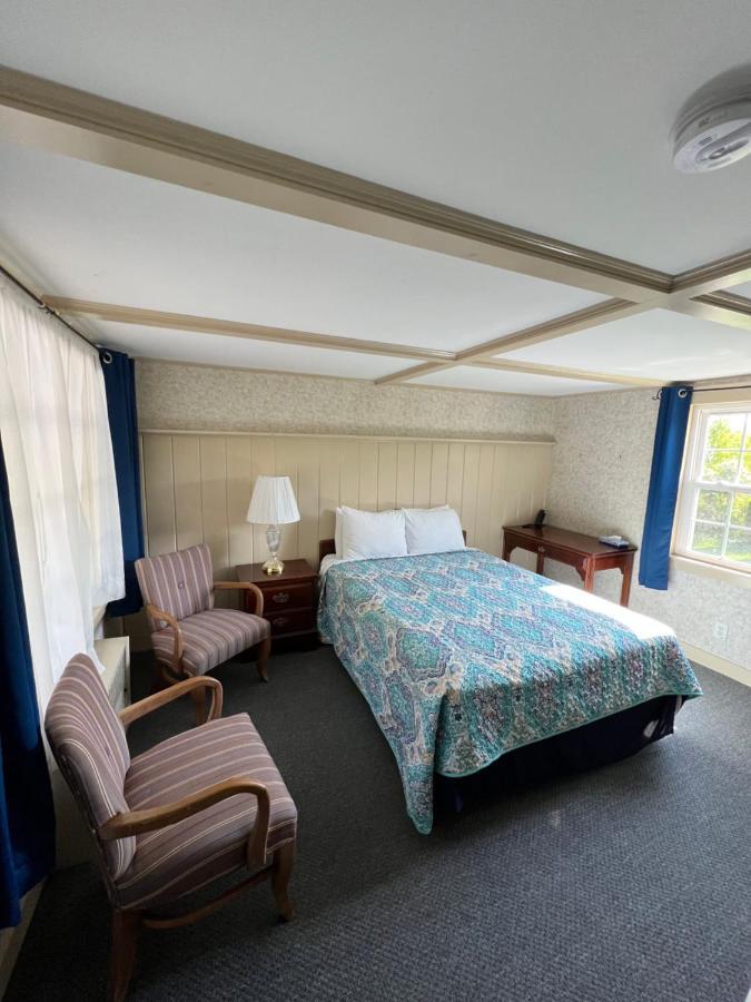 School House Inn North Conway Extérieur photo