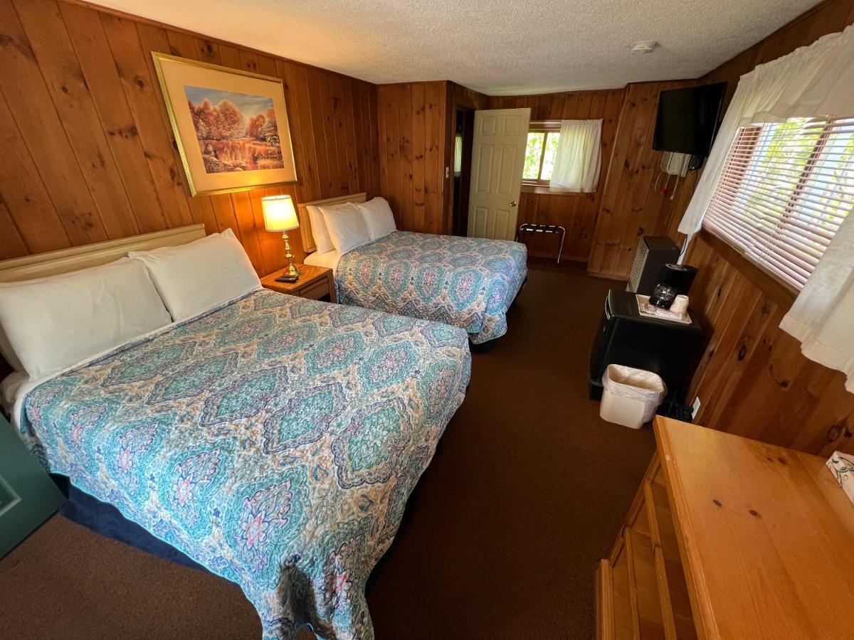 School House Inn North Conway Extérieur photo